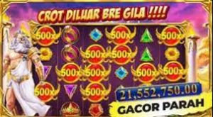 Situs Slot Terbaik